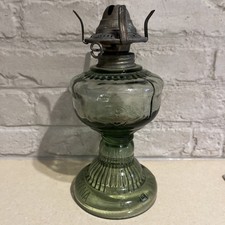 VINTAGE SMALL OIL KEROSENE