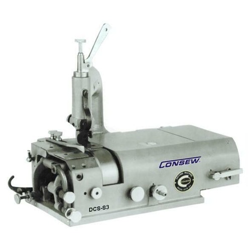 New consew dcs - dcs-s4, skiver