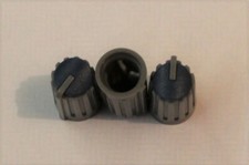 Behringer fader caps and knobs