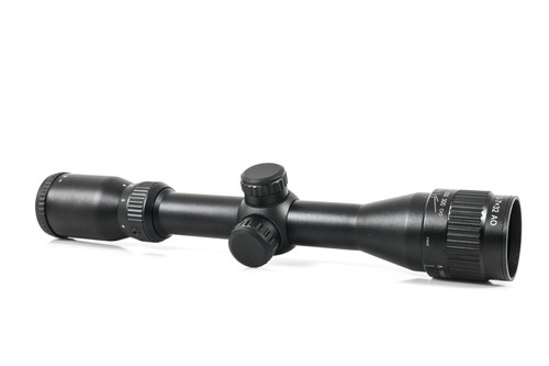 Wulf fireball 7x32 - wulf, ao