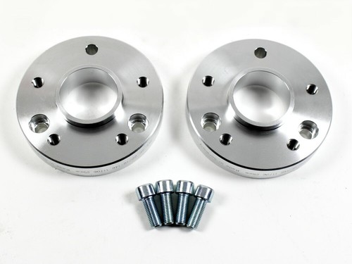 Adapter discs 3x112 - discs,