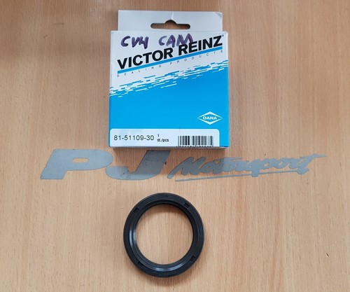 Turbo camshaft seal - rs,