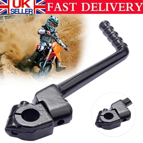 Kick start lever for - lever, ktm