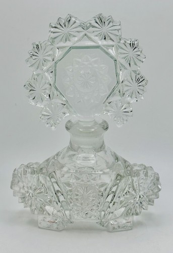 Antique large art deco - antique,