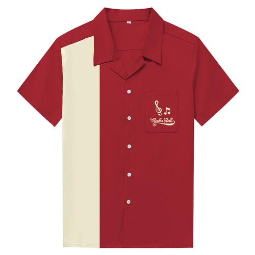 Men shirt short sleeve - men,