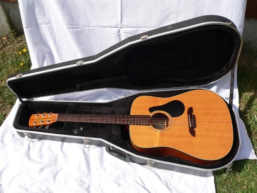 2006 alvarez rd20s string - 2006,