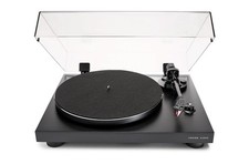 Argon Audio TT-3 Plus Black