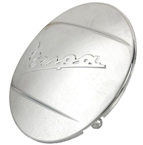 Vespa variator cover leader - variator,