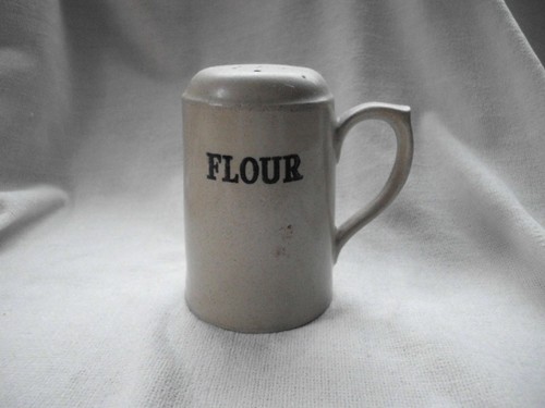 Vintage retro pottery - vintage,