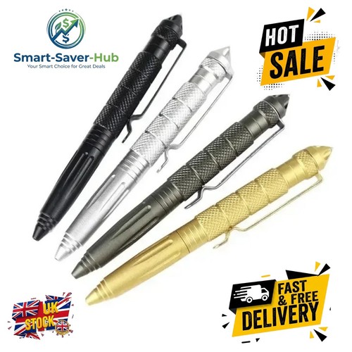 Tactical pen office emergency - pen,