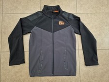 Bear Grylls BG Boys Black Jacket, Age 13, Outdoor Adventure