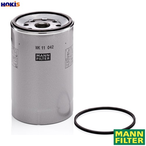 Fuel filter 042 z - wk,