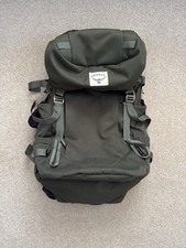 Osprey Archeon 45 Green Men's