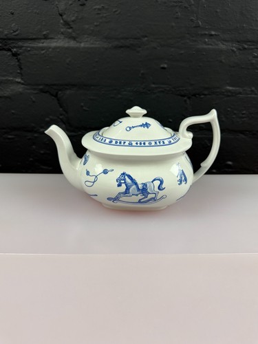 Spode edwardian childhood - edwardian, tea