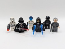 Lego Star Wars Darth Vader