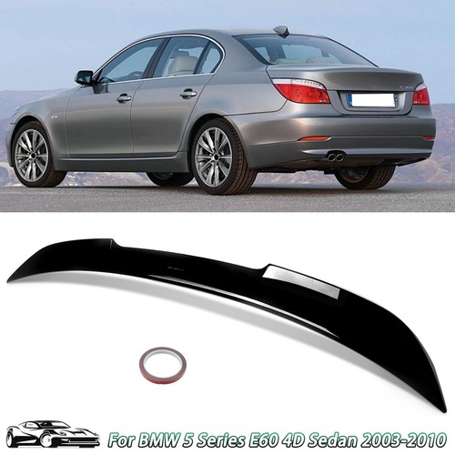 For bmw series - 04-10, e60