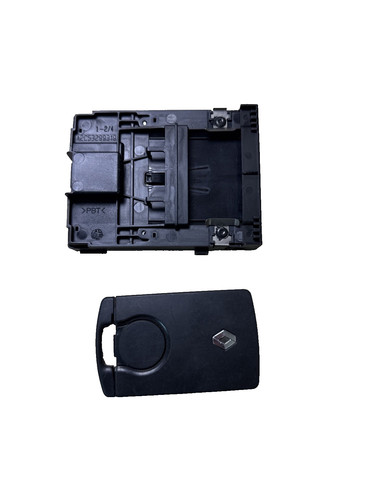 Renault laguna key - laguna, reader