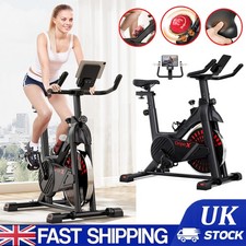 Exercise Bike Cardio Cycle