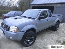 Soft Tonneau Cover For Nissan