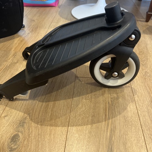 Black bugaboo universal - bugaboo,