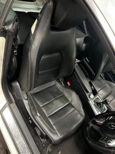 Mercedes benz class - benz, e
