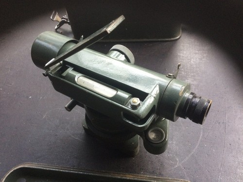 Hilger watts civil - hilger,