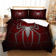 Gift ✨Spider Man Quilt Duvet