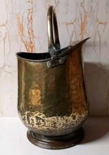 Antigue Large Brass/copper