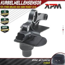 Crankshaft Sensor For Citroën