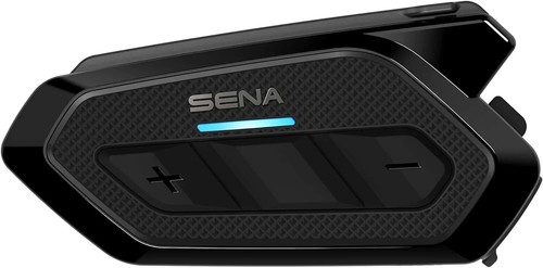 Sena spider rt1 mesh intercom - sena,