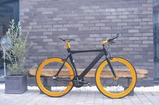 NOLOGO "X" - Type GOLD new Single Speed freewheels Road bike Fixed Gear fixie 