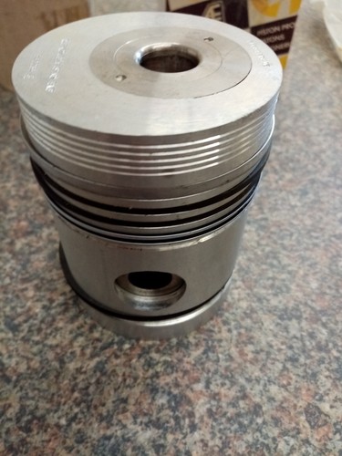 Lister ad piston kit - /,