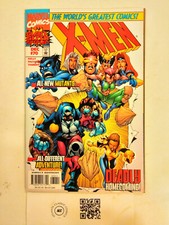X-Men #70 NM Marvel Comic