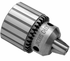 0.7 - 13mm Jacobs Drill Chuck