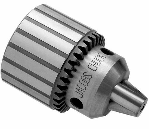 13mm jacobs drill - 0.7,