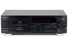 Aiwa AD-F550 tape deck / Hx Pro Tape Deck/Serviced 1 Year Warranty [2]