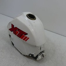 Yamaha XT 600 2KF EZ:90 Fuel Tank B3868