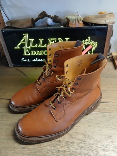 Men tricker ripon - men's,