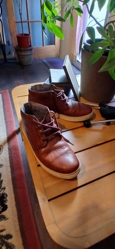 Camper boot sze - camper,