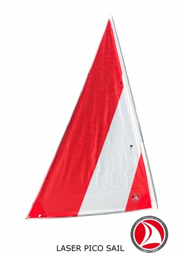 Ventoz laser pico sail 2 - laser,