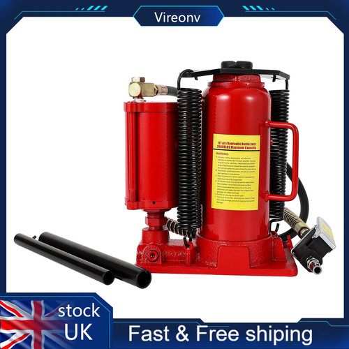 Hydraulic air bottle - hydraulic,