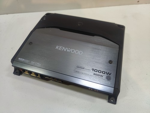 Kenwood kac 8104d - kenwood, kac-8104d