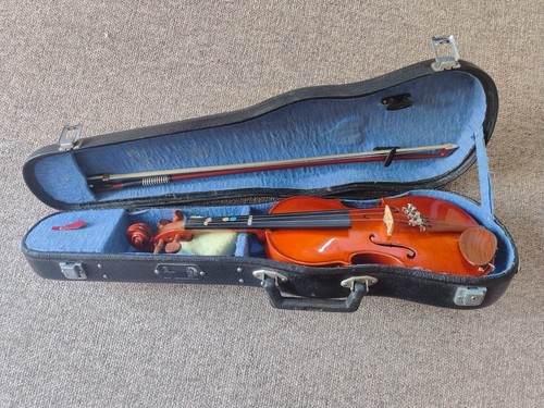 Stentor student violin - violin, in
