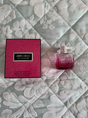 Jimmy choo blossom eau - jimmy,
