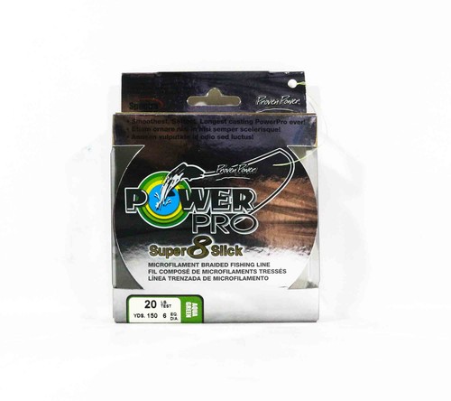 Power pro super slick - power,