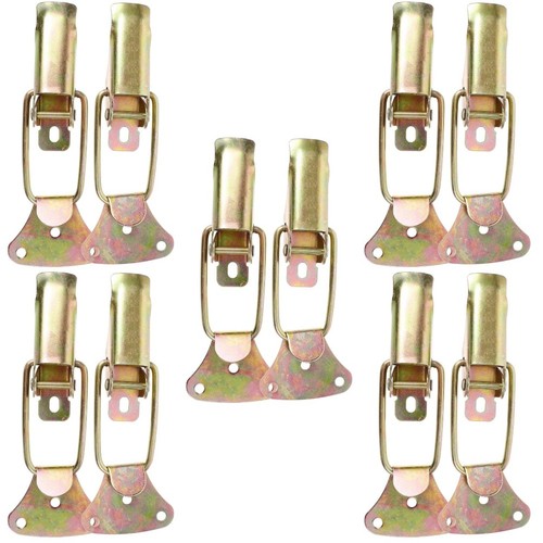 Count clips for sofas corner - 5,