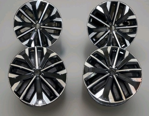Genuine volvo xc90 used - 4,