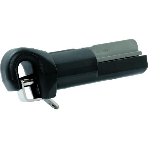 Allen 25mm spinnaker pole - spinnaker,
