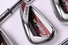 Callaway Diablo Edge Irons /