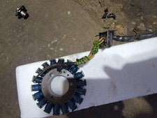 Kawasaki Z1000 j z1000 r